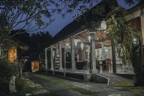 Exterior - Griya Agung Guesthouse Ubud (Ubud)