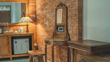 Double Room | Room amenity
