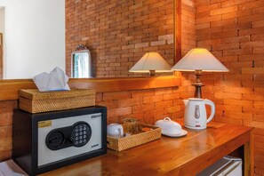 Room amenity - Griya Agung Guesthouse Ubud (Ubud)