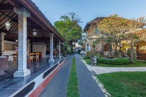 Exterior - Griya Agung Guesthouse Ubud (Ubud)