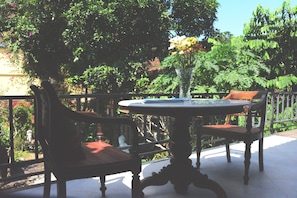 Terraço/pátio