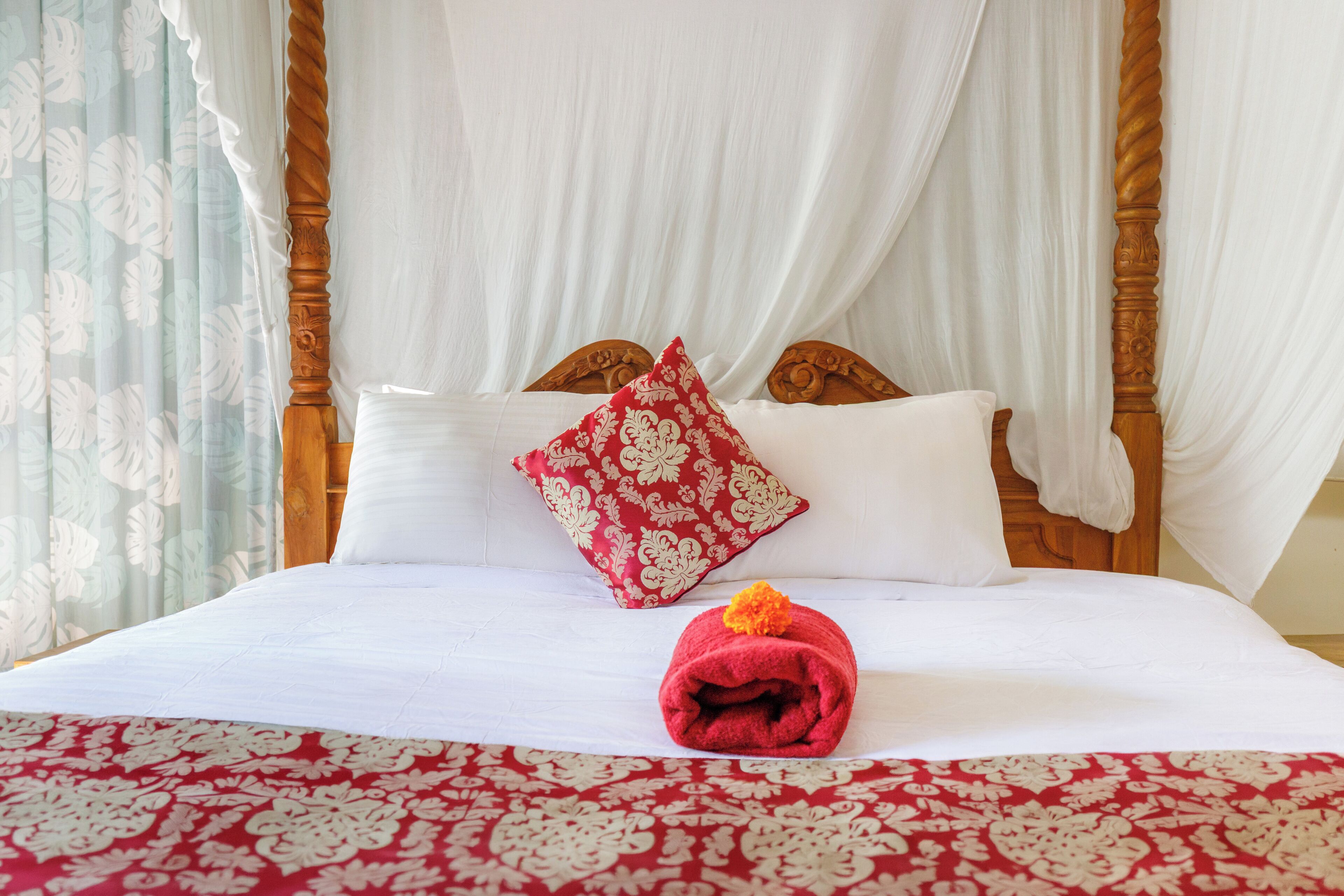 Chambre Double Supérieure