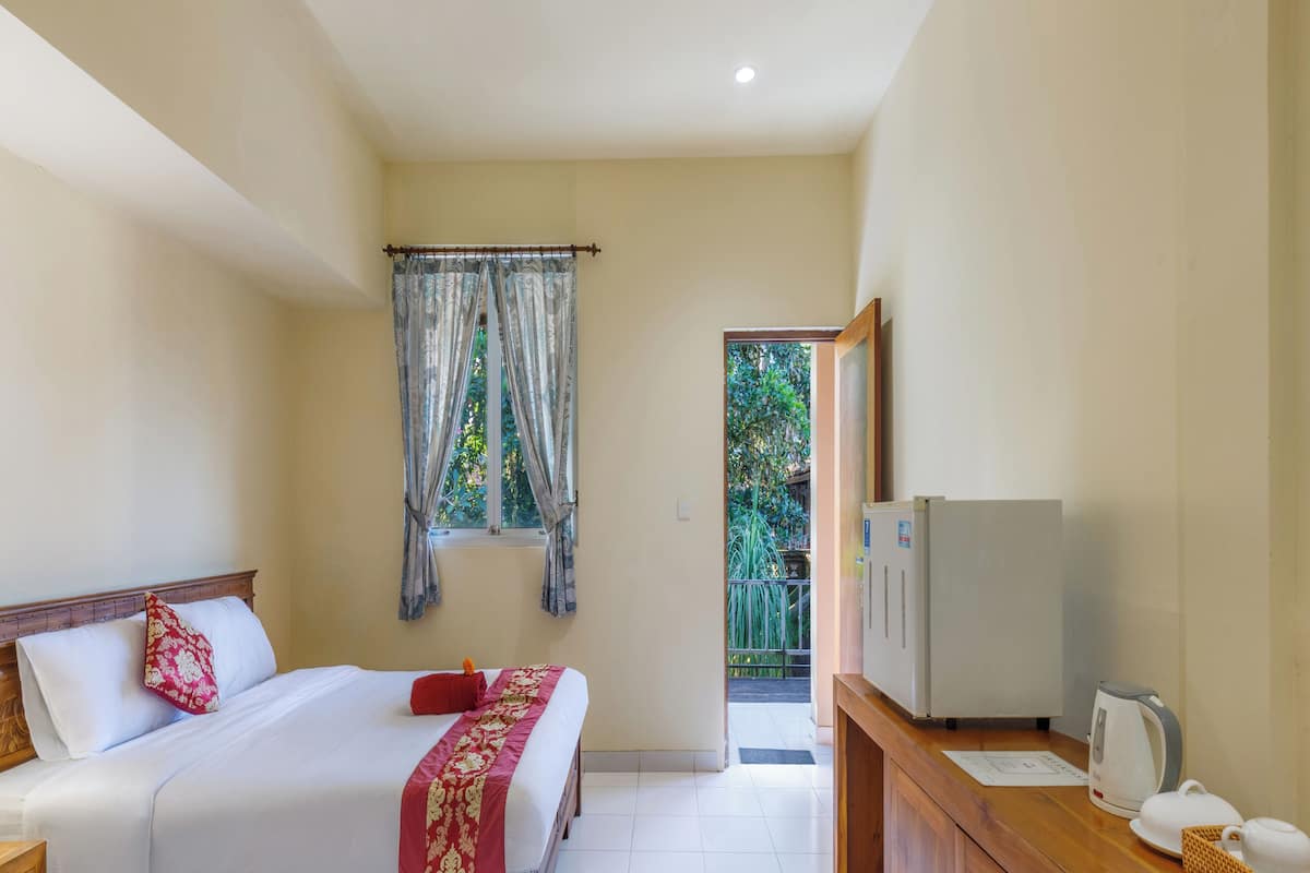 Habitación con 2 camas individuales | Wifi gratis