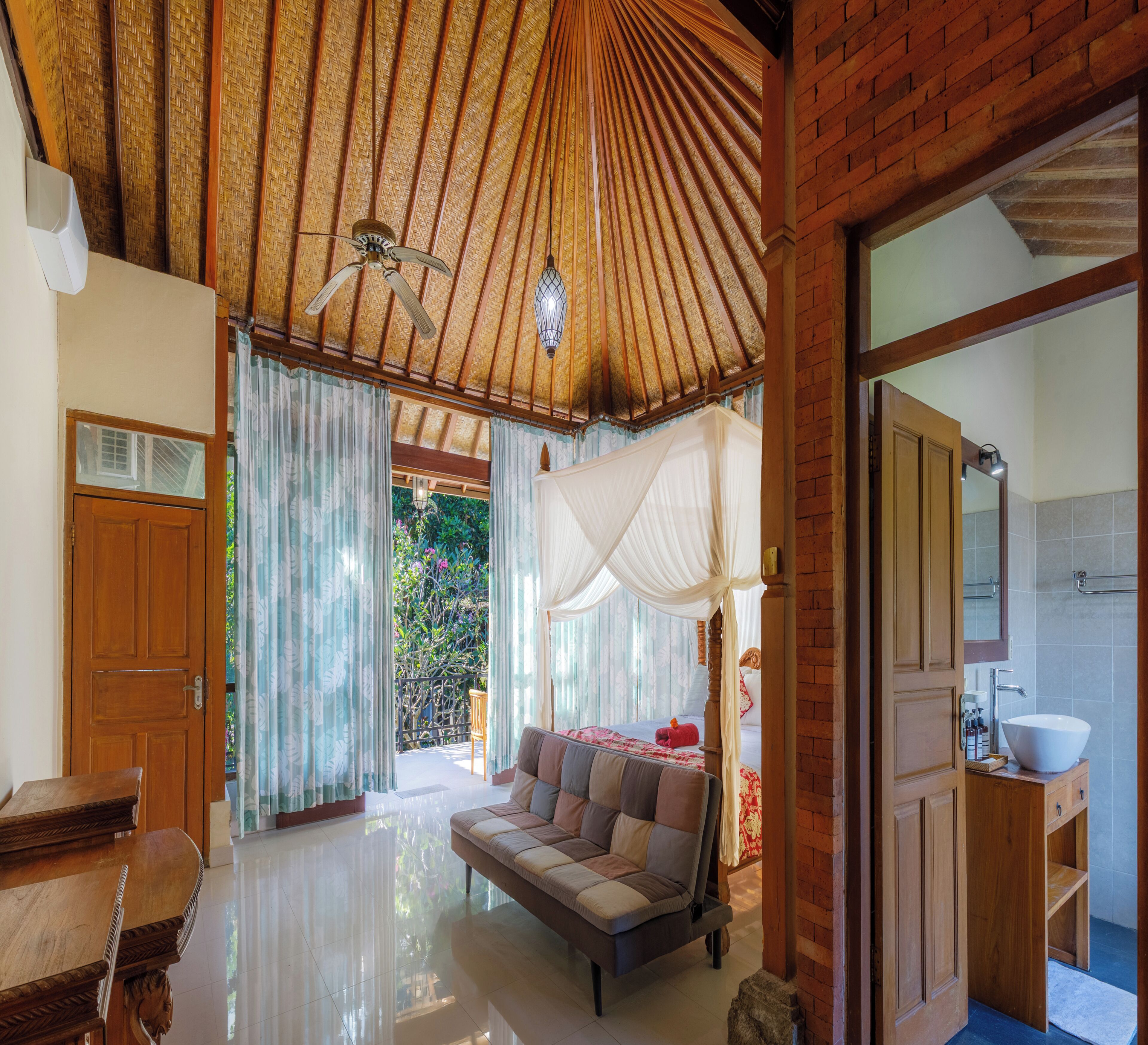 Double Room | WiFi (free)