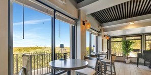 Dining - OV 711 Golf Course View Condo (Fort Pierce)