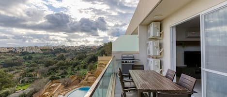 Apart Daire | 2 yatak odası