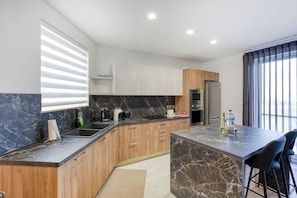 Appartement | 2 chambres