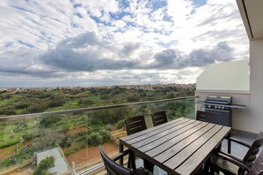 Apartment | 2 bedrooms - Xag ra Escape Penthouse With Views Pool Access (Xaghra)
