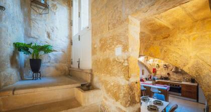 Traditional 500 Year old Gozitan Townhouse