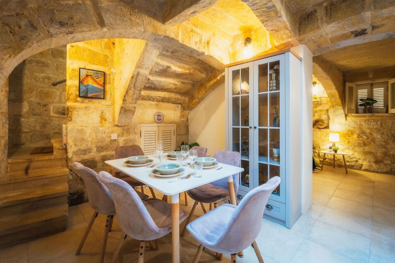 3 bedrooms