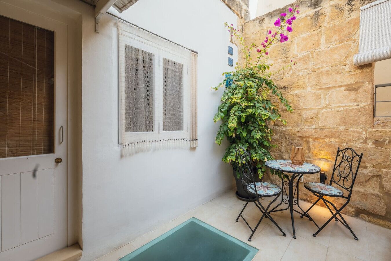 Casa | 3 habitaciones 