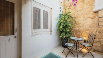 Casa | 3 habitaciones