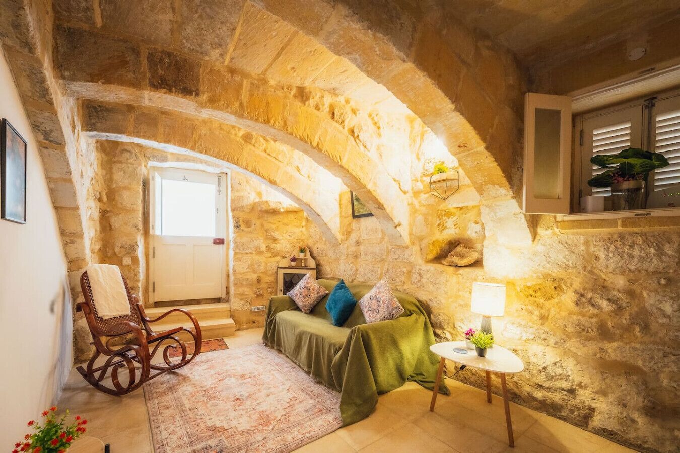 Casa | 3 dormitorios