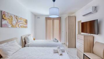 Apartment | 2 bedrooms