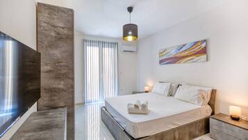 Apartemen | 2 kamar tidur