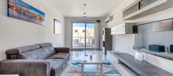 Apartment in Marsalforn Beaches Seaside Dining