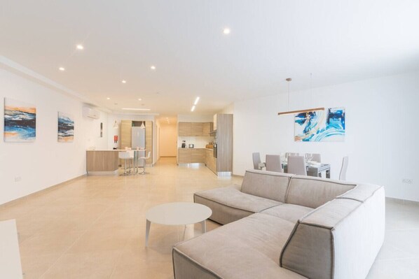 Apartment | 3 bedrooms