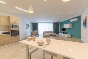 Apartamento | 3 quartos