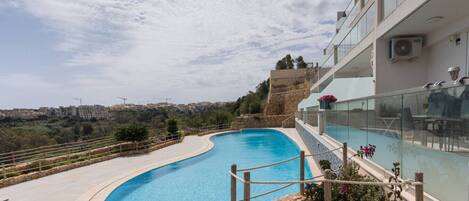 Apartment | 3 bedrooms