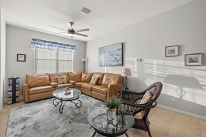 TV connectée