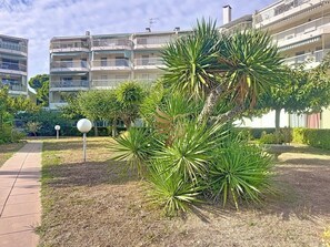 Terrain de lâhĂ©bergement