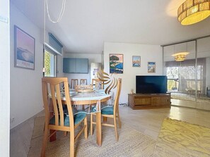 用餐區