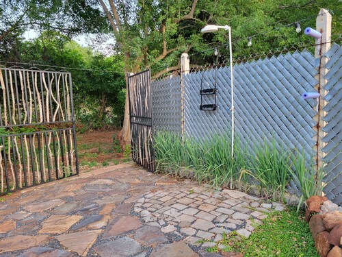Punta Mango Surf Studios #2 - WiFi/Hot Water/AC/Quiet/Private