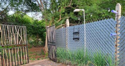 Punta Mango Surf Studios #2 - WiFi/Hot Water/AC/Quiet/Private