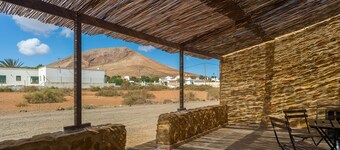 Mahostly Rosette House B