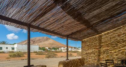 Mahostly Rosette House B