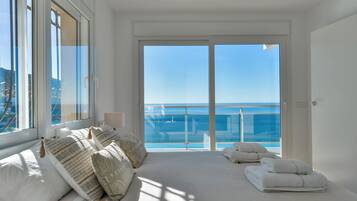 4 Schlafzimmer, Bügeleisen/Bügelbrett, WLAN, Bettwäsche