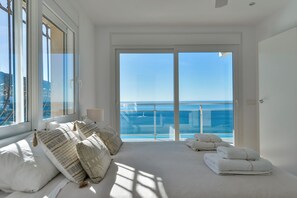 4 Schlafzimmer, Bügeleisen/Bügelbrett, WLAN, Bettwäsche