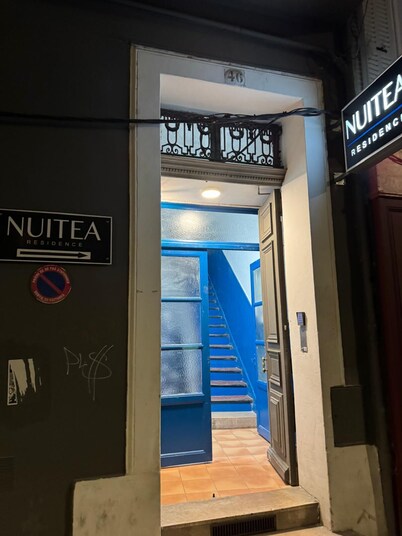 Nuitéa Résidence