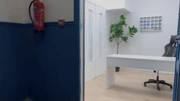 Receptie