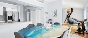 ⭐ Bradenton 3BR•Heated Pool•Putting Green•Arcade•IMG