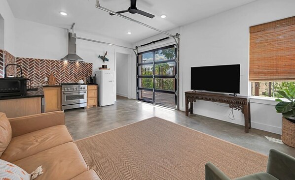 Intérieur