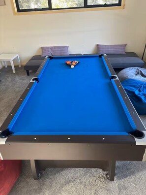 Spielezimmer