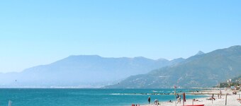 Appartement Marina by Interhome