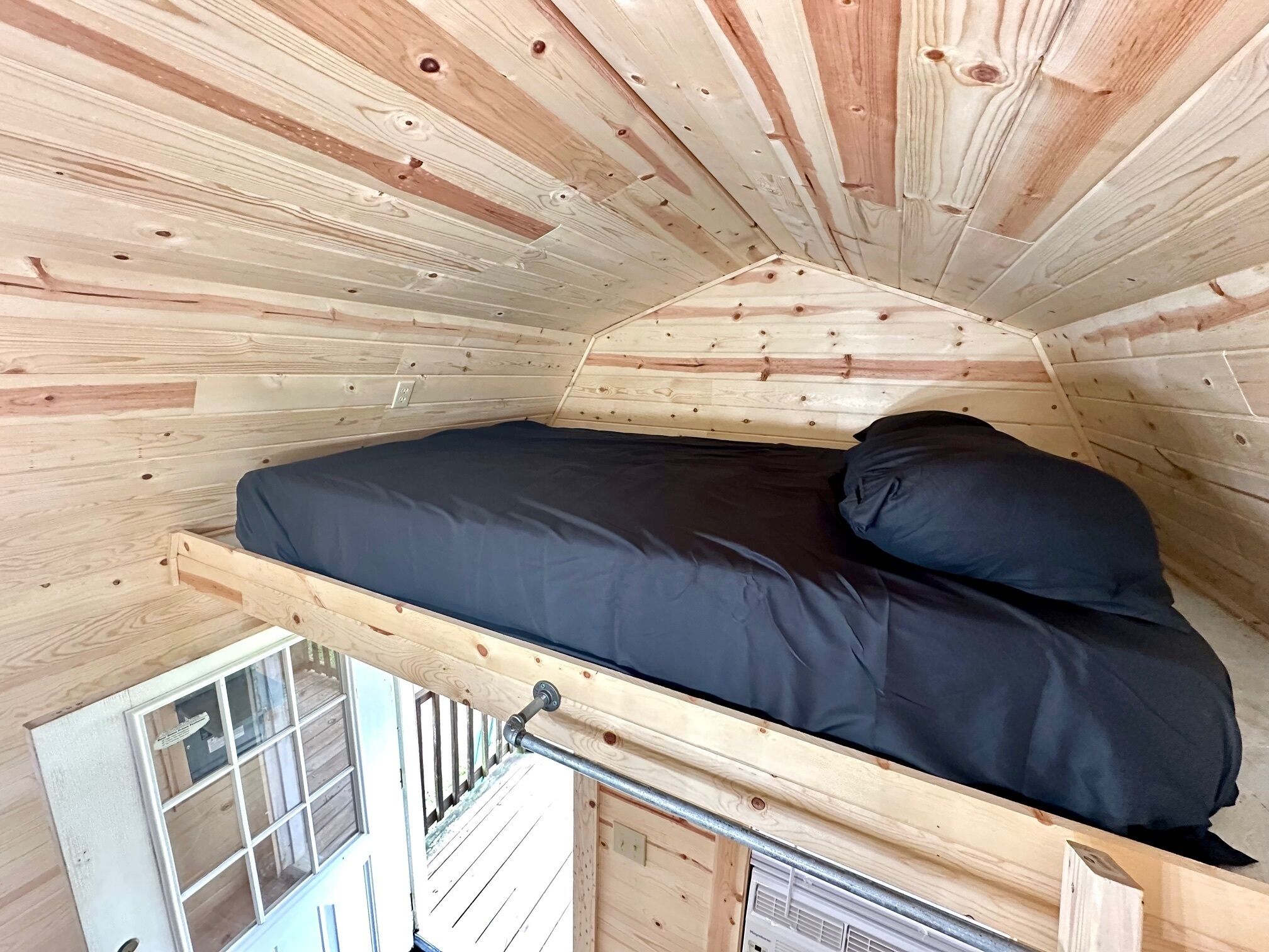 1 quarto, Wi-Fi, roupa de cama