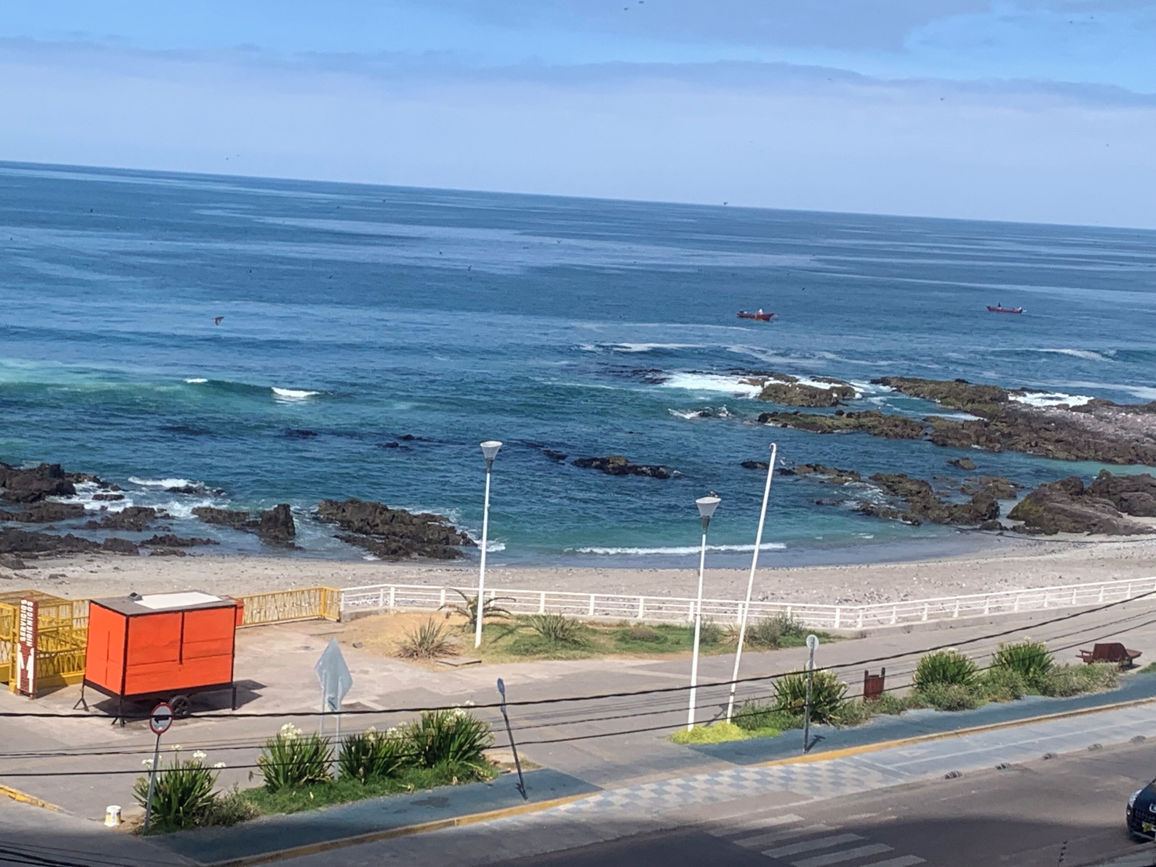 Strand