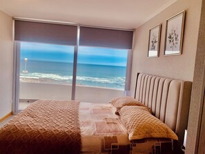 1 bedroom, free WiFi, bed sheets, wheelchair access