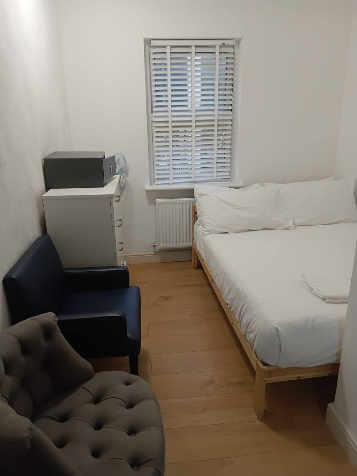 مكواة/لوح كي وواي فاي مجانًا