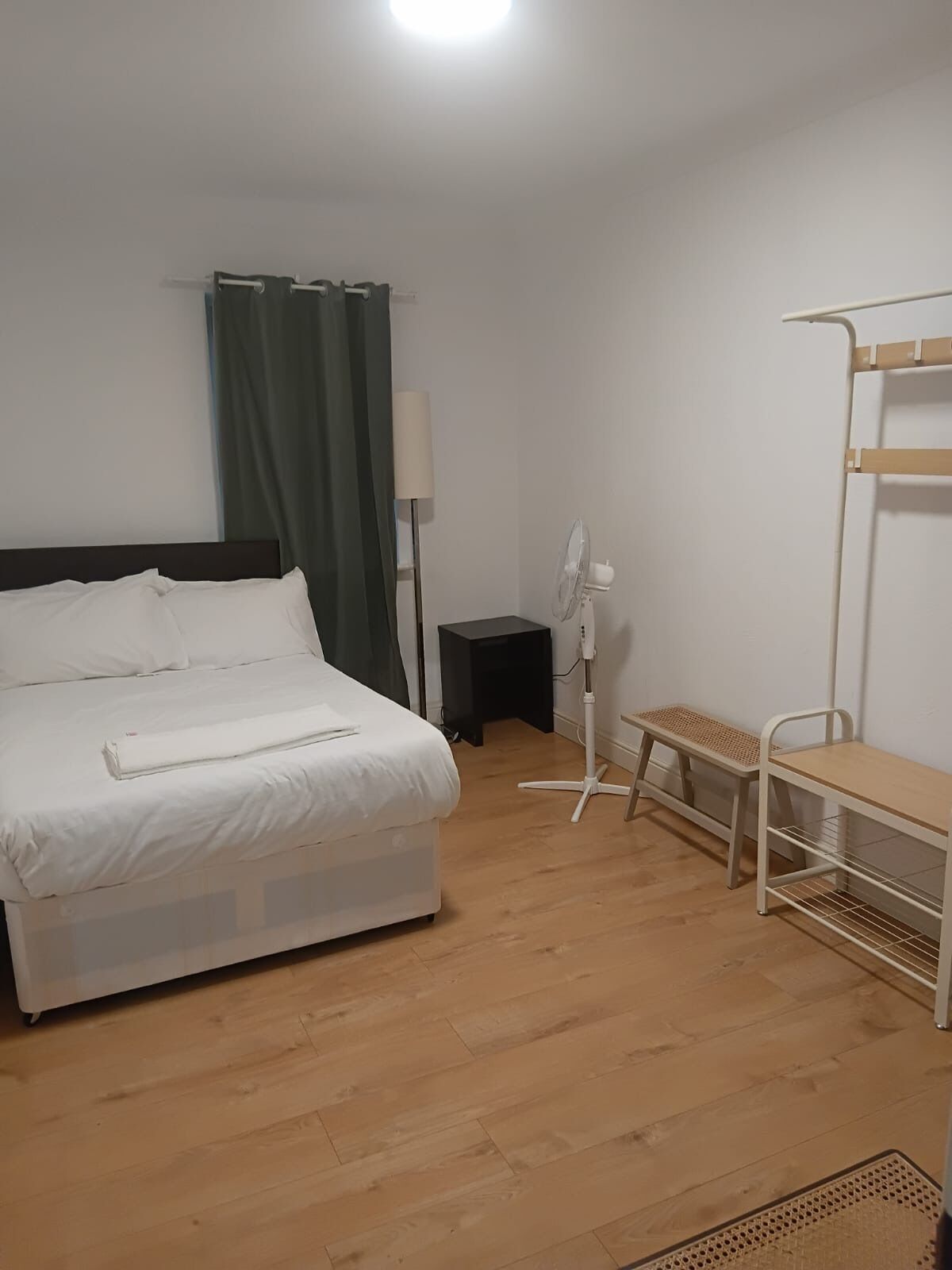 مكواة/لوح كي وواي فاي مجانًا