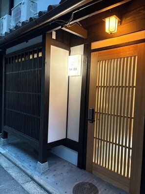 外观细节