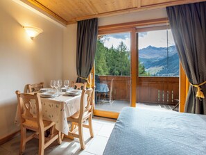 Dining - Mono 4 App.232 by Interhome (Madesimo)