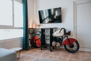 Interior - Casa Allegranza V5 Indian El Cotillo (El Cotillo)