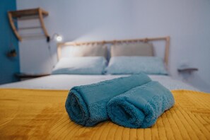 Room - Casa Allegranza V6 Harley (El Cotillo)