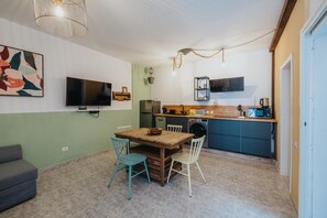 Interior - Casa Allegranza V1 Jungle El Cotillo (El Cotillo)