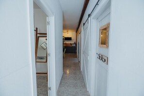 Interior - Casa Allegranza V1 Jungle El Cotillo (El Cotillo)