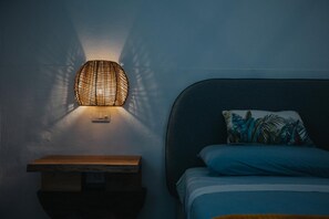 Room - Casa Allegranza V1 Jungle El Cotillo (El Cotillo)